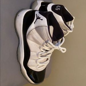 COPY - Air Jordan 11
